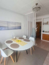 Plasterboard Room Divider Painted | DIY Room Dividers | THE WOODWARD