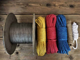 Wooden Hanging Shelf | THE ARUNDEL
