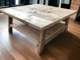 Scandi Style Coffee Table | THE MALMO