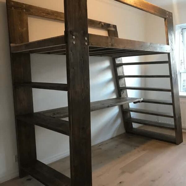Customer furniture photo from Karen