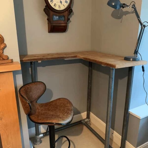 Customer furniture photo from Rich
