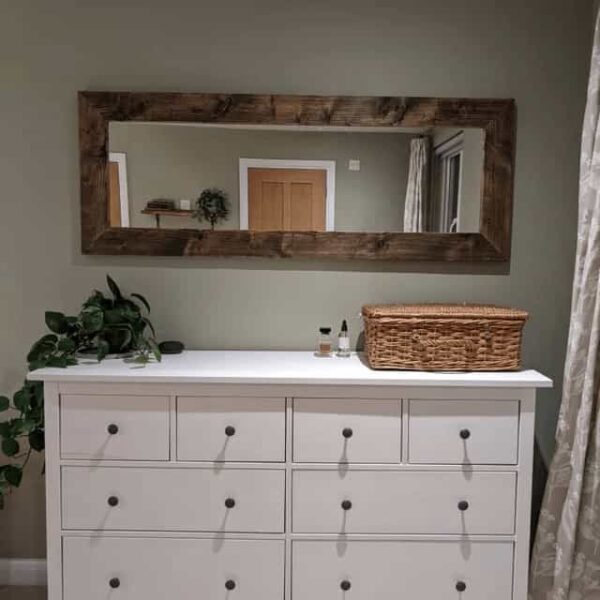 Customer furniture photo from Samuel