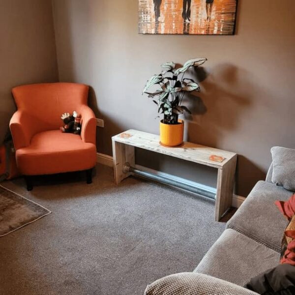 Customer furniture photo from Shane
