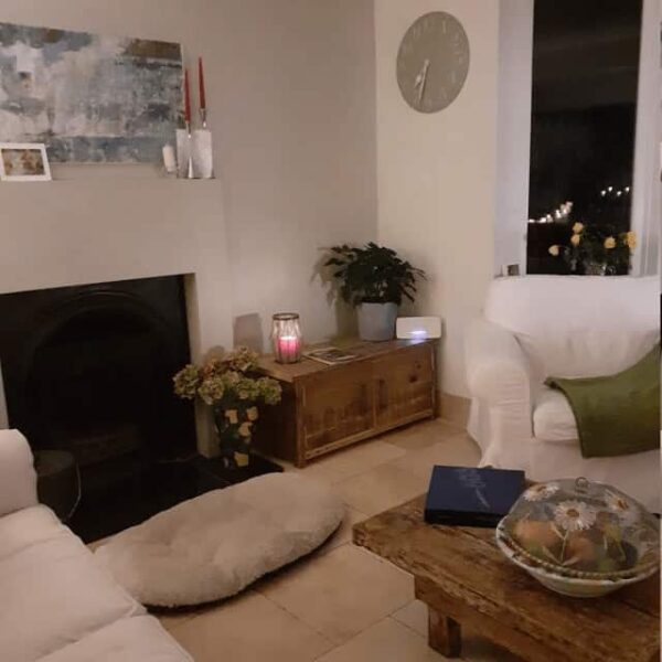 Customer furniture photo from Wendy