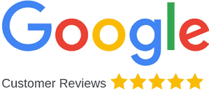 Google customer reviews