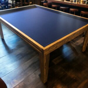 Large Gaming Table
