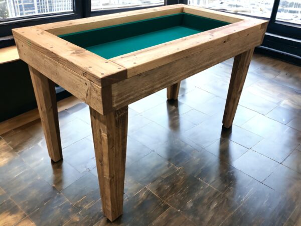 Coffee Gaming Table